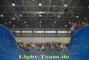 Berlin Finale